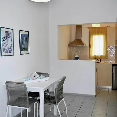 Nikolas Apartments Amoudara Lasithiou Zimmer foto