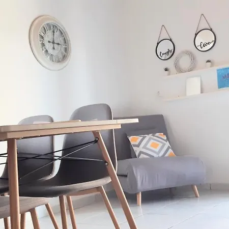 Nikolas Apartments Amoudara Lasithiou Zimmer foto