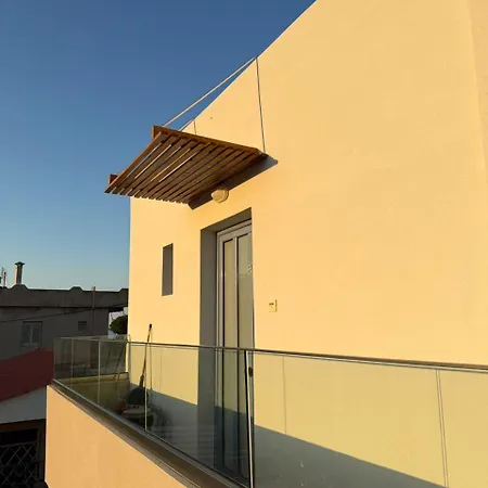 Nikolas Apartments Amoudara Lasithiou Exterior foto