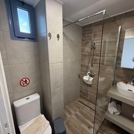 Nikolas Apartments Amoudara  Room photo