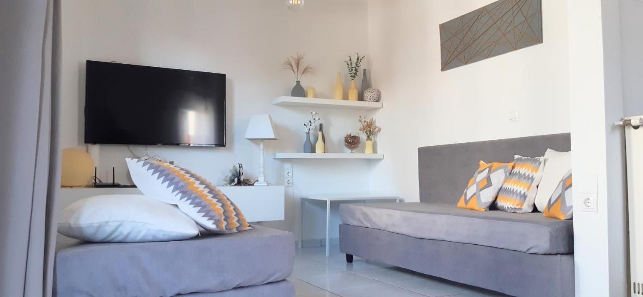 Nikolas Appartement