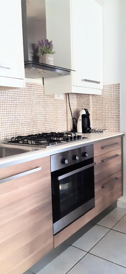 Nikolas Appartement Amoudara Lasithiou