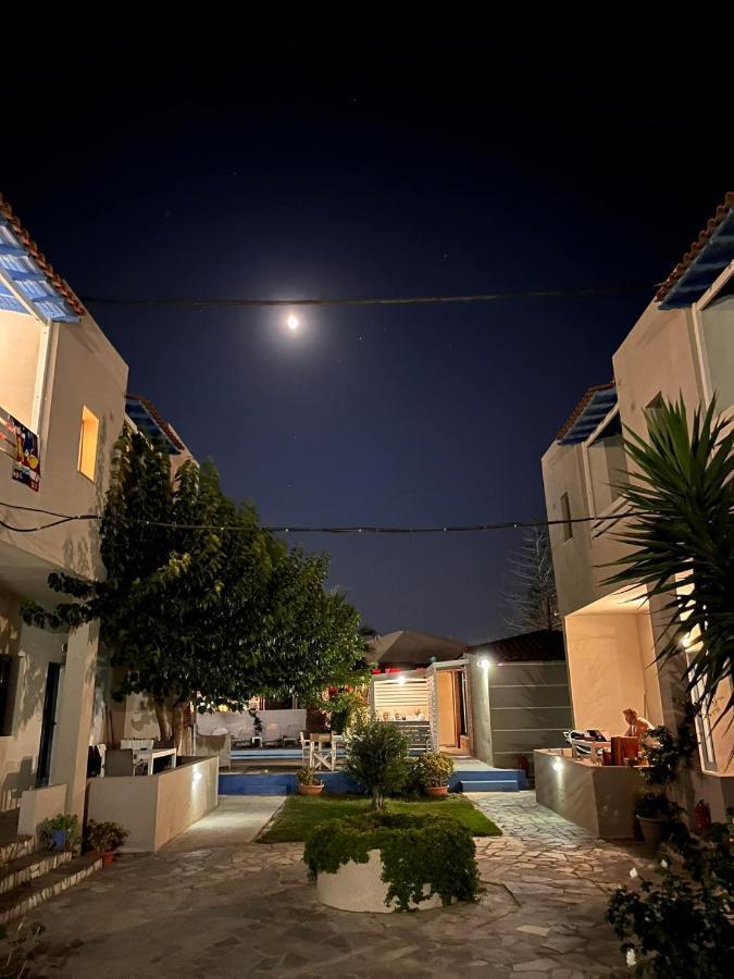 Apartment Nikolas Amoudara Lasithiou