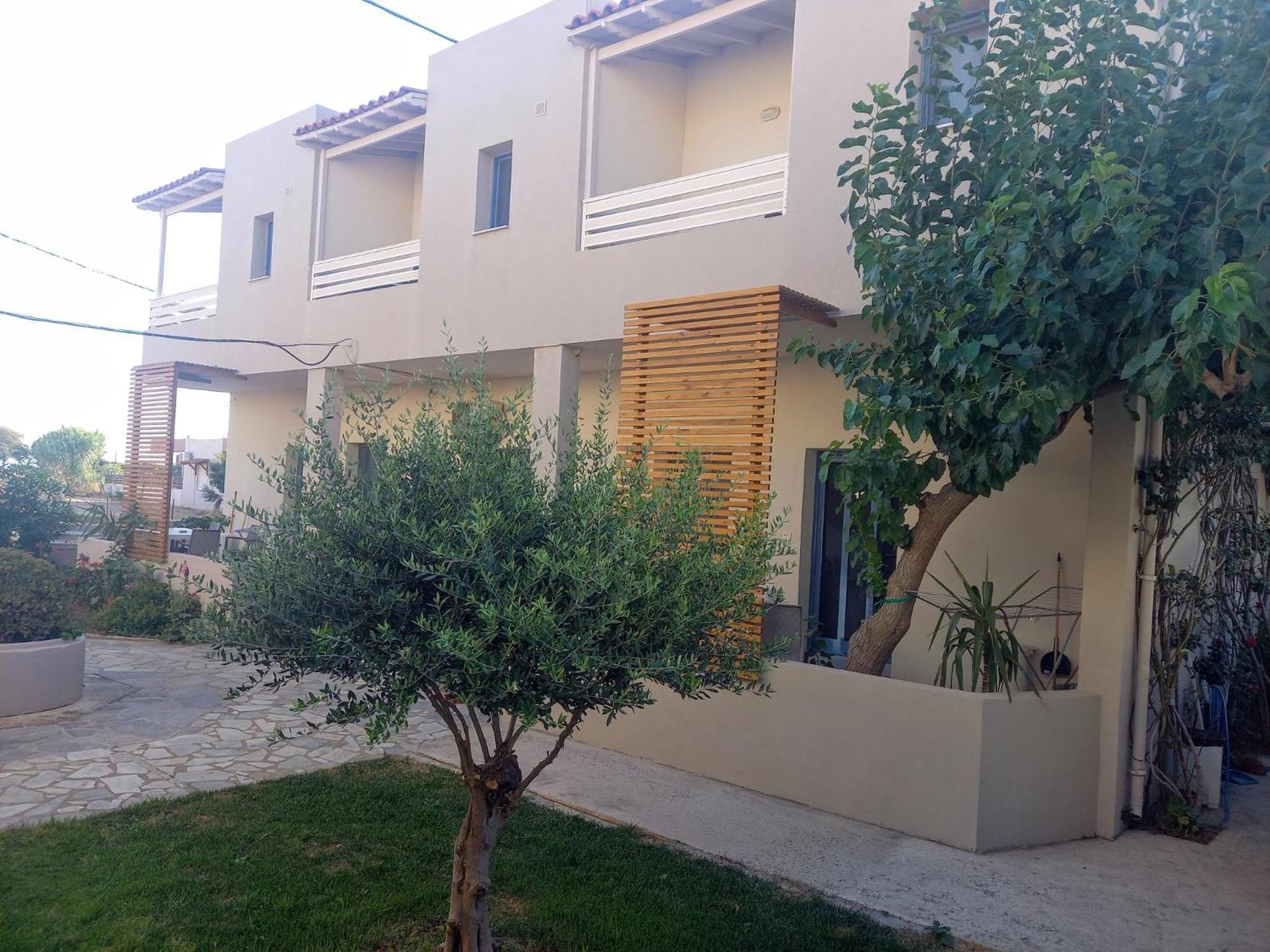 Apartment Nikolas