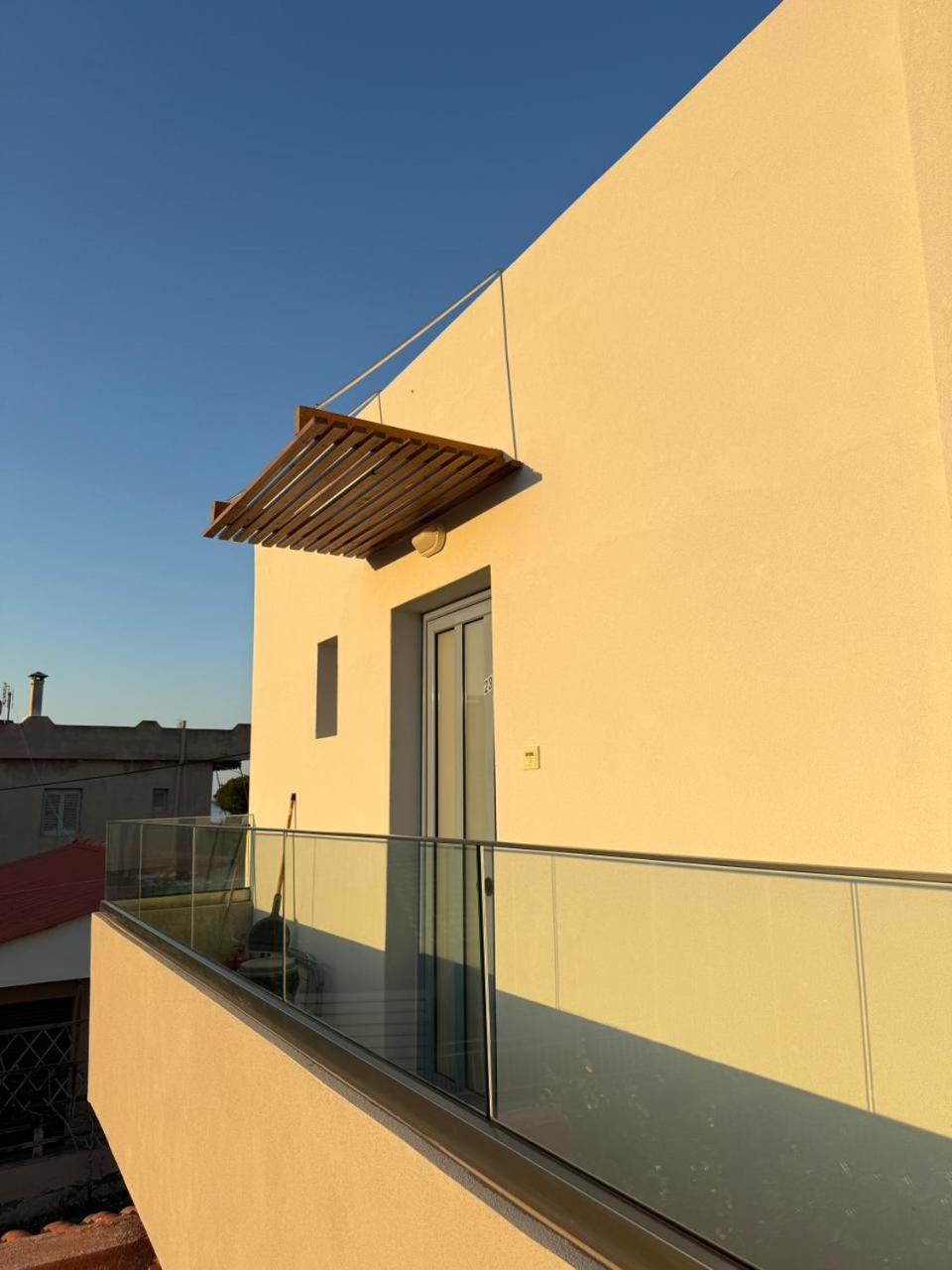 Nikolas Appartement