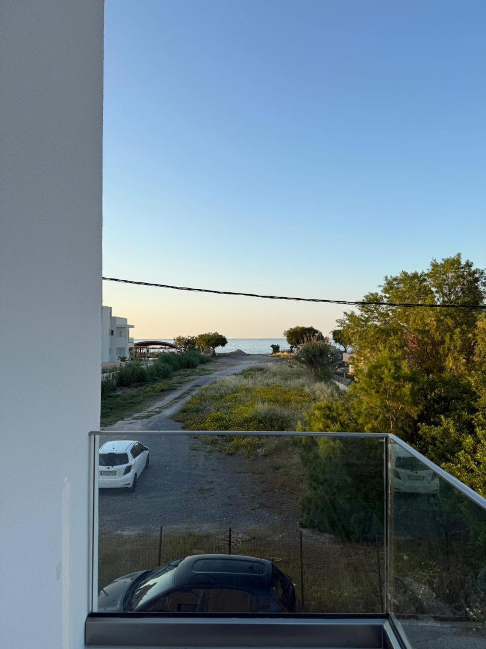 Appartement Nikolas