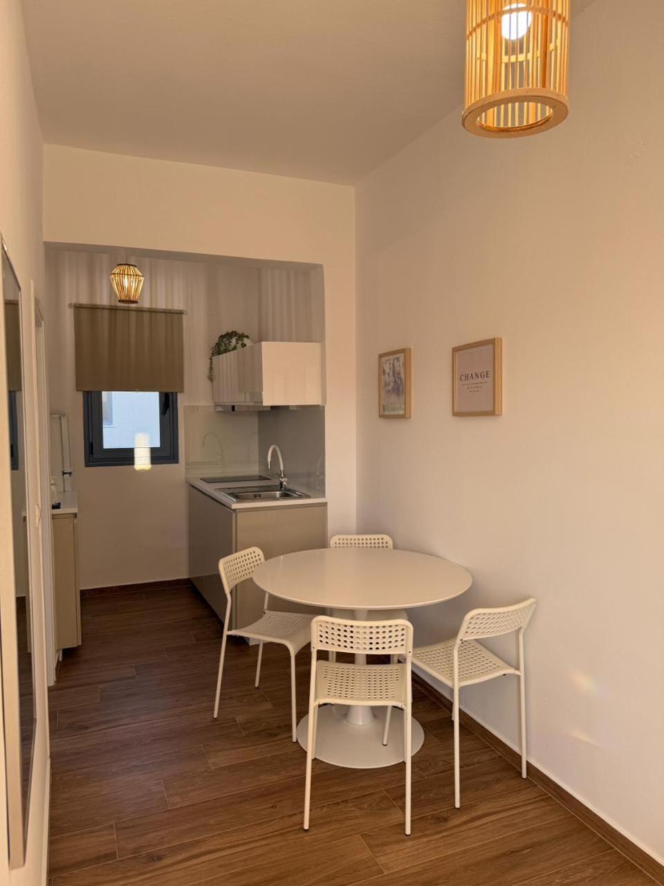 Nikolas Appartement *