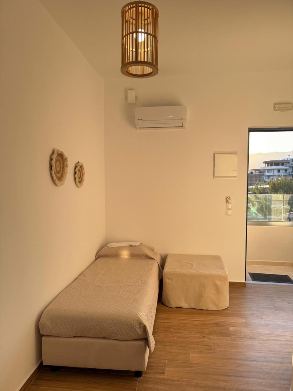 Apartment Nikolas *