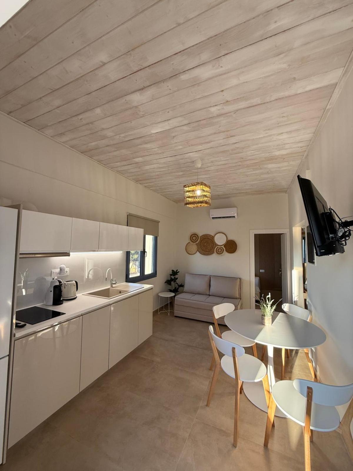 Appartement Nikolas