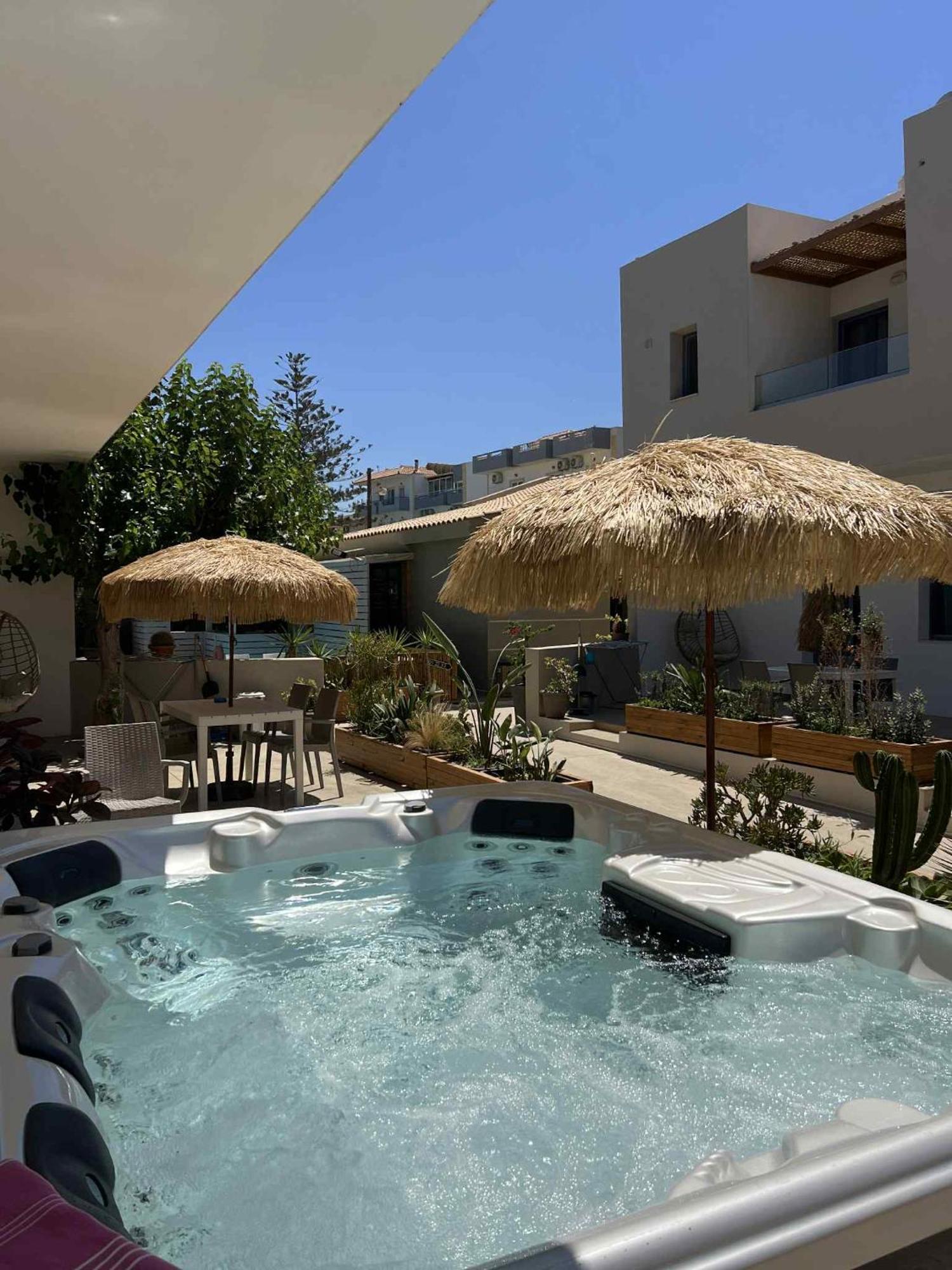 Nikolas Appartement