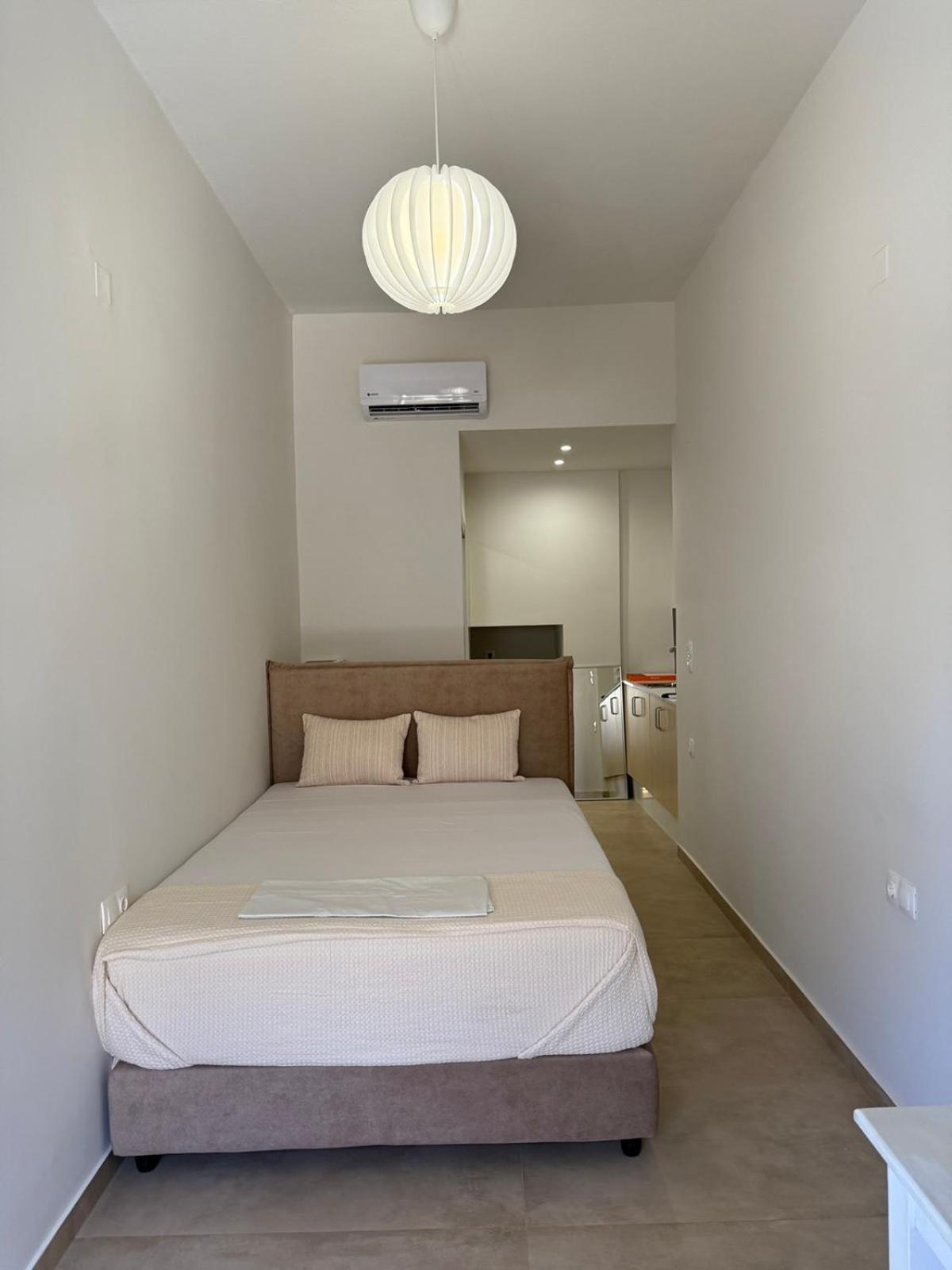 Appartement Nikolas