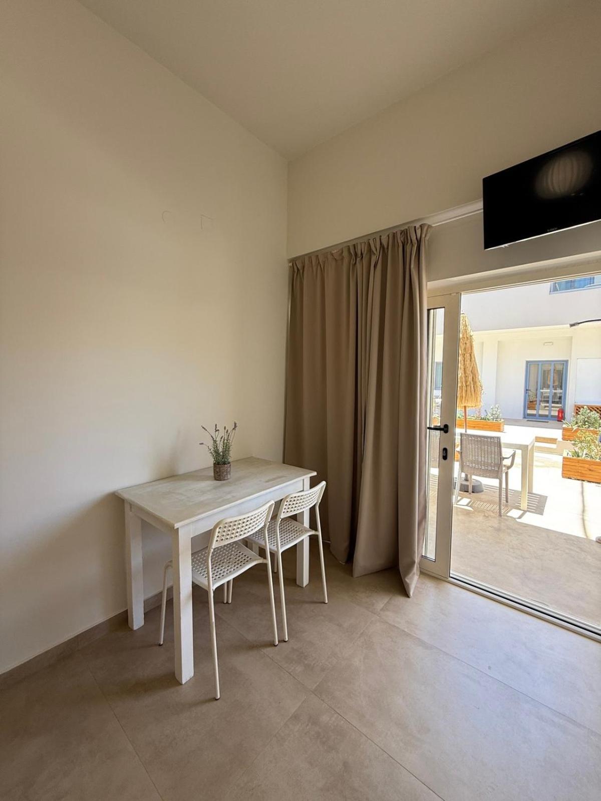 Appartement Nikolas Amoudara Lasithiou