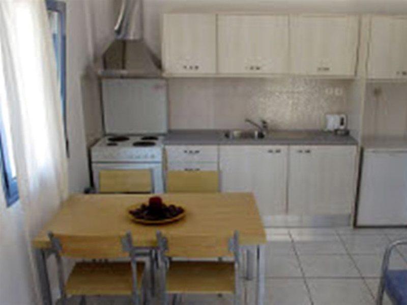 Apartment Nikolas Amoudara Lasithiou