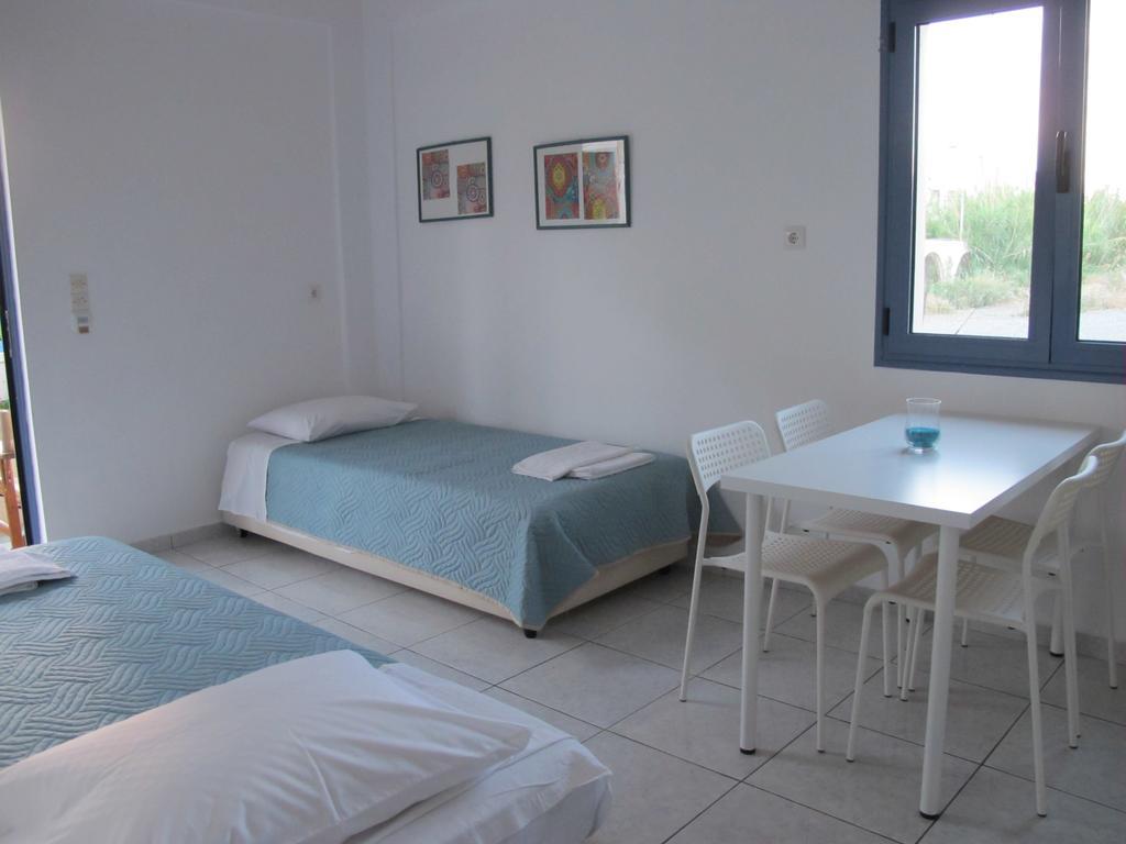 Apartment Nikolas Amoudara Lasithiou