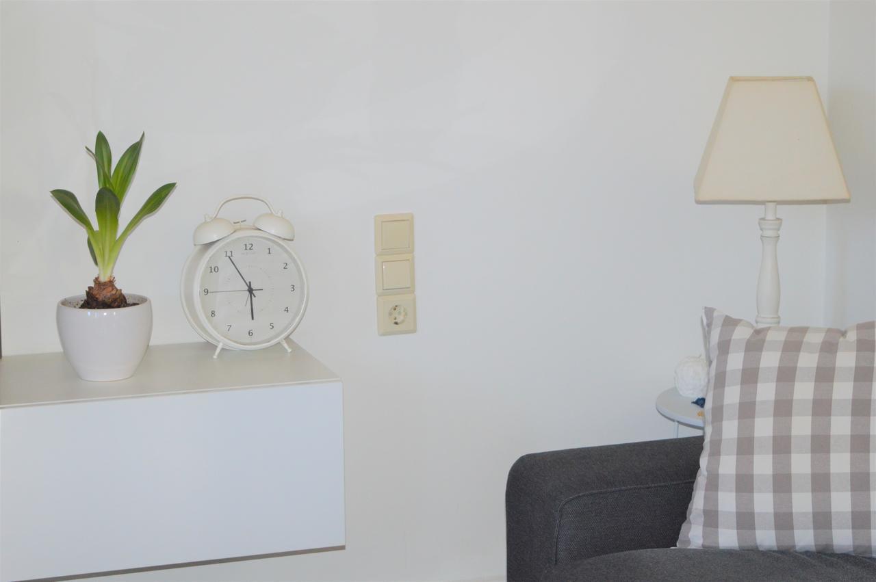 Apartment Nikolas Amoudara Lasithiou