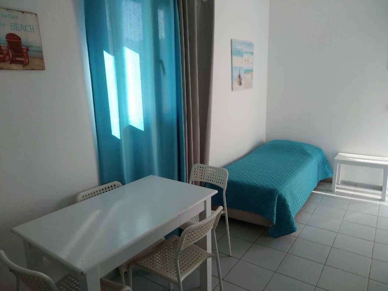 Apartment Nikolas *